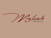 Logo Espaço Maleah