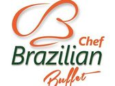 Brazilian Chef Buffet