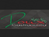 Logo Doux Gastronomia