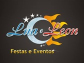 Lua e Leon Festas e Eventos