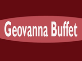 Logo Geovanna Buffet