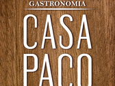 Casa Paco Gastronomia