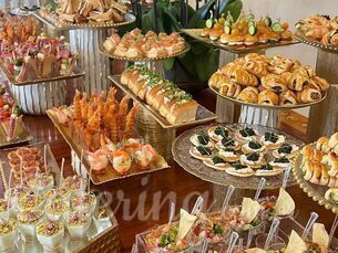 Coffee Break para Eventos 