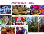 Gastronomia lúdica