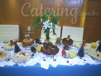 Coffee-break de Natal