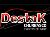 Destak Churrasco