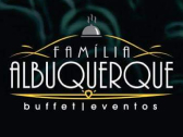 Buffet Familia Albuquerque Eventos