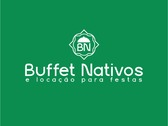 Buffet Nativos e Locação Para Festas