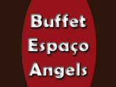 Buffet Espaço Angels