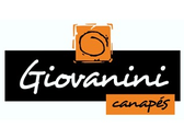 Canapés Giovanini