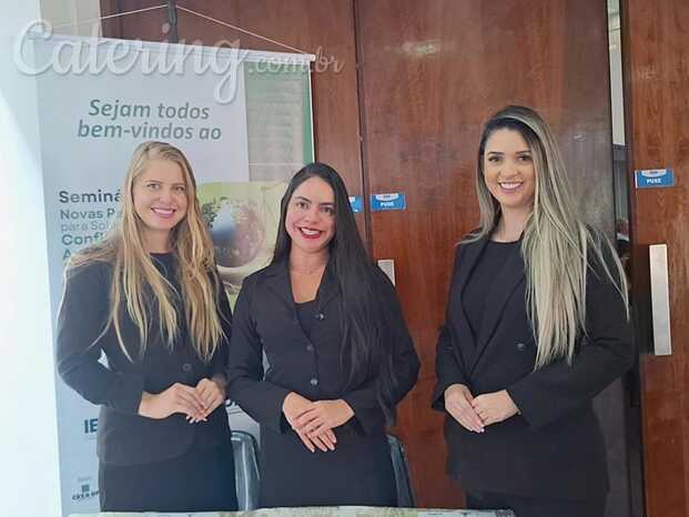 Temos o melhor casting para atender o seu evento corporativo!